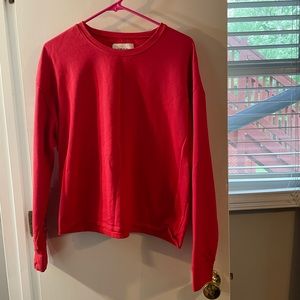PINK Victoria’s Secret Long Sleeve Shirt